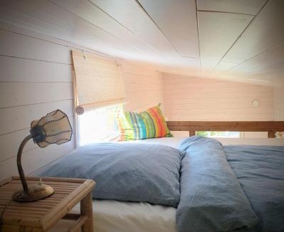 Treuchtlingen House | Wilhelm Tinyhouse