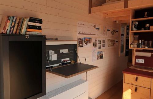 Treuchtlingen House | Wilhelm Tinyhouse