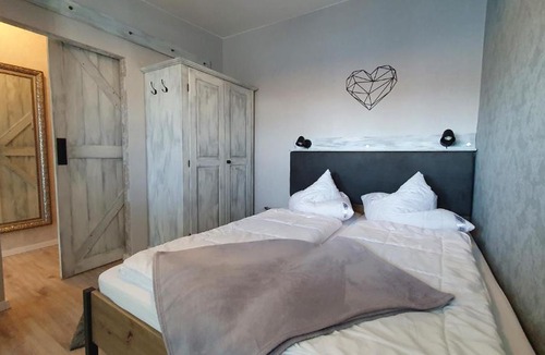 Center Apartment | Wilhelms Mitte