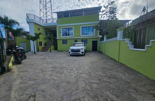 Cano Seco Hotel | Wilkan Hotel