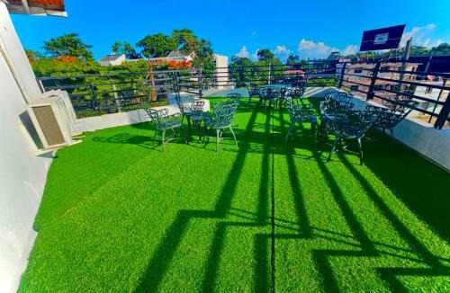 Cano Seco Hotel | Wilkan Hotel