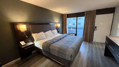 Wilkes-Barre Hotel | Wilkes-Barre Inn & Suites