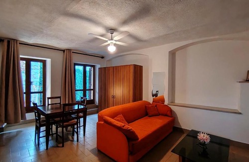 Lanzo Torinese Apartment | Will House 1