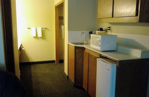 Claremore Hotel | Will Rogers Inn