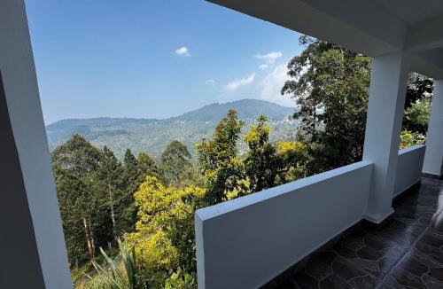Haputale House | Will Rose Villa