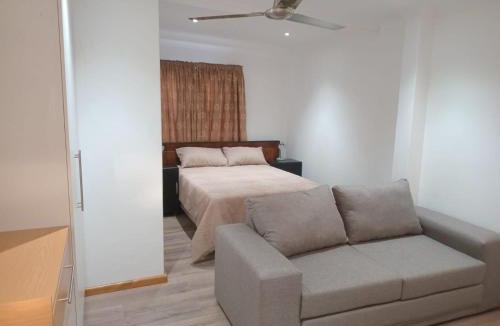 Loeriesfontein Apartment | Will's Place