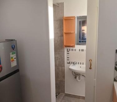 Loeriesfontein Apartment | Will's Place