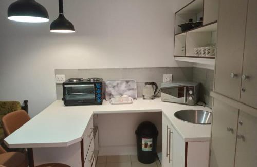 Loeriesfontein Apartment | Will's Place