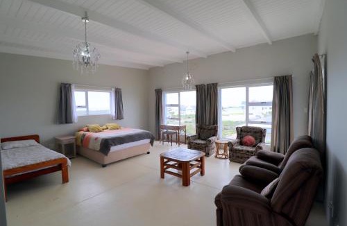 L'Agulhas House | Will's Place