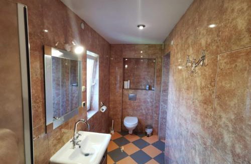 Ciechocinek House | Willa 118