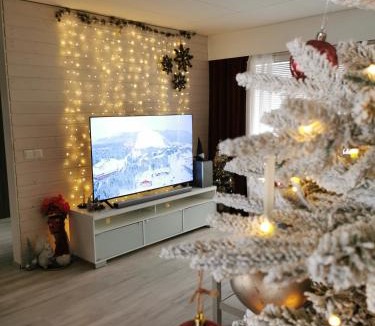 Pello Apartment | Willa Arctic