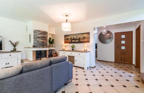 Gietrzwald Villa | Willa Garian
