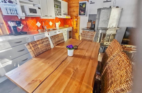 Jamsa House | Willa klaara by Interhome