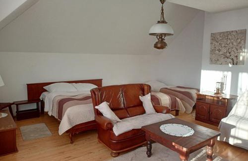 Walendow Ski Chalet | Willa Rosa