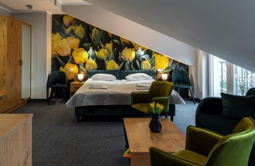 Ciechocinek Resort | Willa Rustykalna
