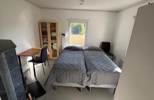 Iisalmi House | Willa Stonehill