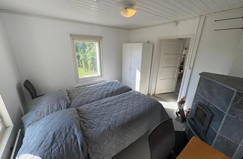 Iisalmi House | Willa Stonehill