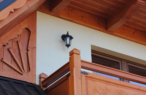 Jurgow Bed & Breakfast | WILLA TOMIDA