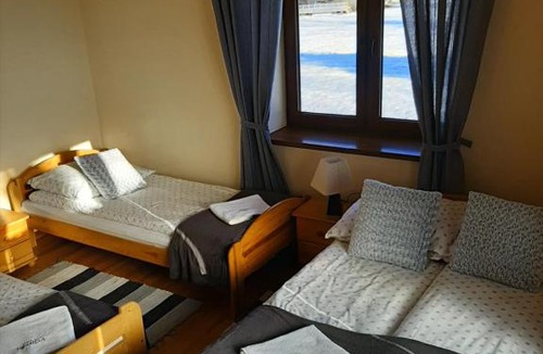 Jurgow Bed & Breakfast | WILLA TOMIDA