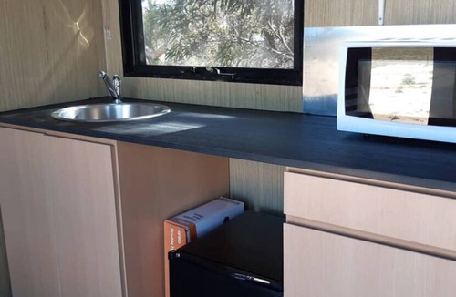Willalooka House | Willalooka Escape by Tiny Away