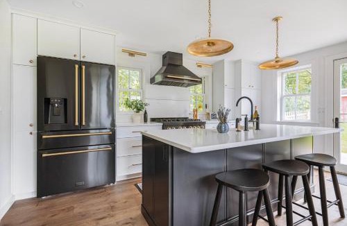 Bayfield Villa | Willard House