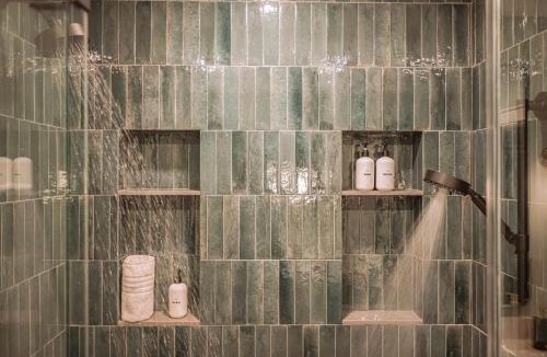 Bayfield Villa | Willard House