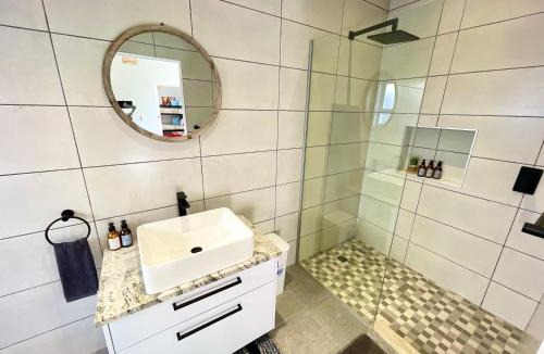 Swakopmund Apartment | Willas Villa