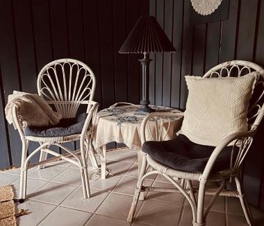 Nastola House | WillaSukka