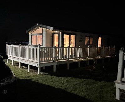 Camber Resort | Willerby Castleton,Camber Sands- sleeps 6 Entertainment passes not included