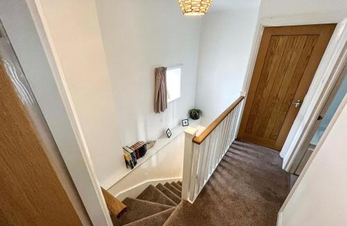 Abernethy House | Willesdene Cottage