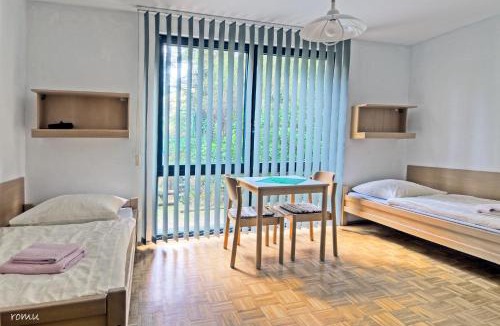 Hattingen Hotel | Willi-Michels-Bildungsstätte