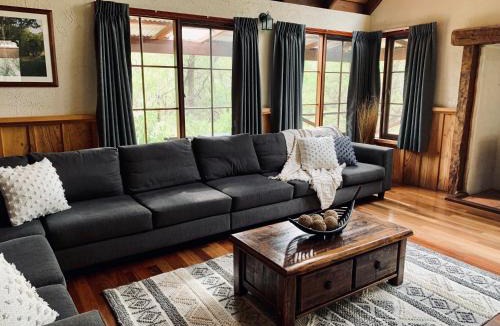 William Bay Cabin | William Bay Cottages