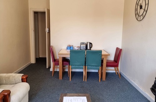 Wagga Wagga Hotel | William Farrer Hotel