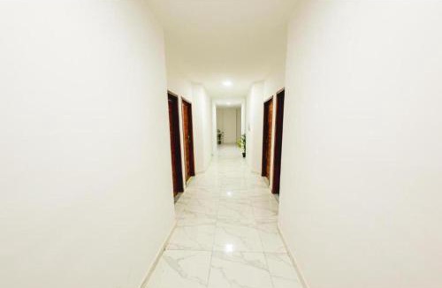 Praia do Meio Apartment | William santos Garcia