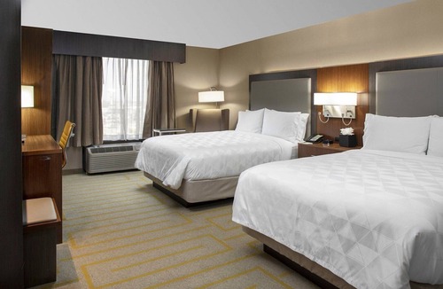 Countryside Hotel | William Tell Hotel MOD Collection by Sonesta