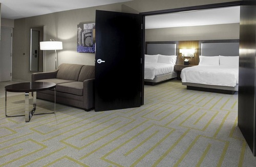 Countryside Hotel | William Tell Hotel MOD Collection by Sonesta