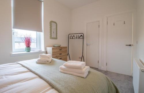 Auchengray House | William Wallace View - 5 Bedrooms in Stirling