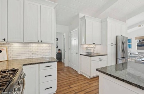 Williams Bay House | Williams Bay Hilltop Home