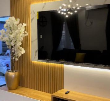 Alimosho Apartment | Williams courts