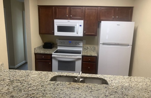 Berkeley Condo | Williamsburg Escape Near Historic Attractions & Theme Parks