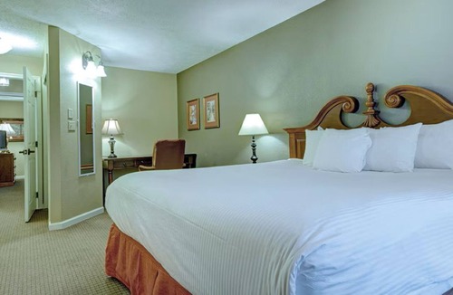 Williamsburg Resort | Williamsburg Heaven !