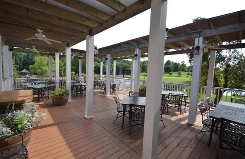 Berkeley Villa | Williamsburg | Historic Park Stay | Pool & Tennis | 2BR
