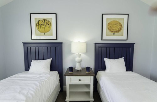 Lackey Resort | Williamsburg's Finest Luxury Resort w/Pool