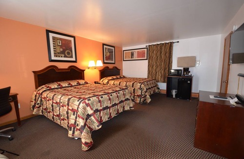 Williamstown Hotel | Williamstown Motel