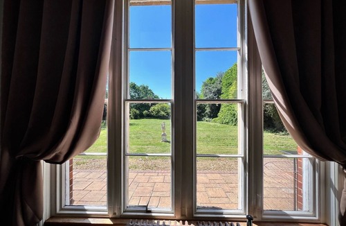 Willingham Apartment | Willingham House - Trinity Suite