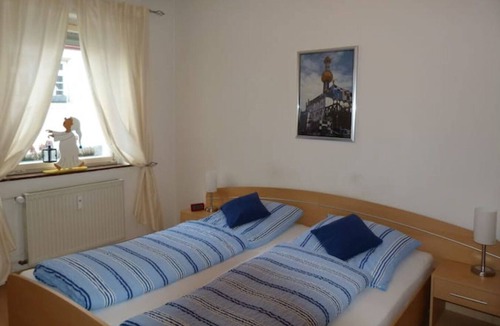 Marbach am Neckar Apartment | Willkommen im Herzen der Altstadt