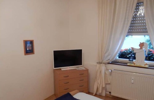 Marbach am Neckar Apartment | Willkommen im Herzen der Altstadt