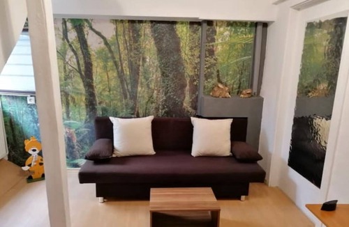 Marbach am Neckar Apartment | Willkommen im Herzen der Altstadt