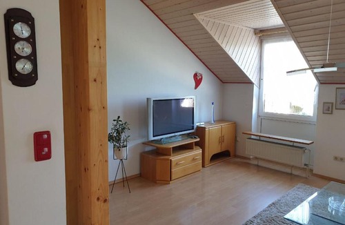 Hof Apartment | Willkommen in Hof