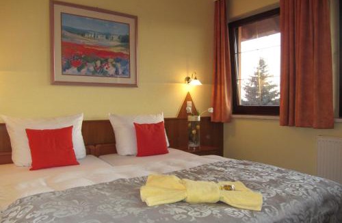 Cottbus Hotel | Willmersdorfer Hof